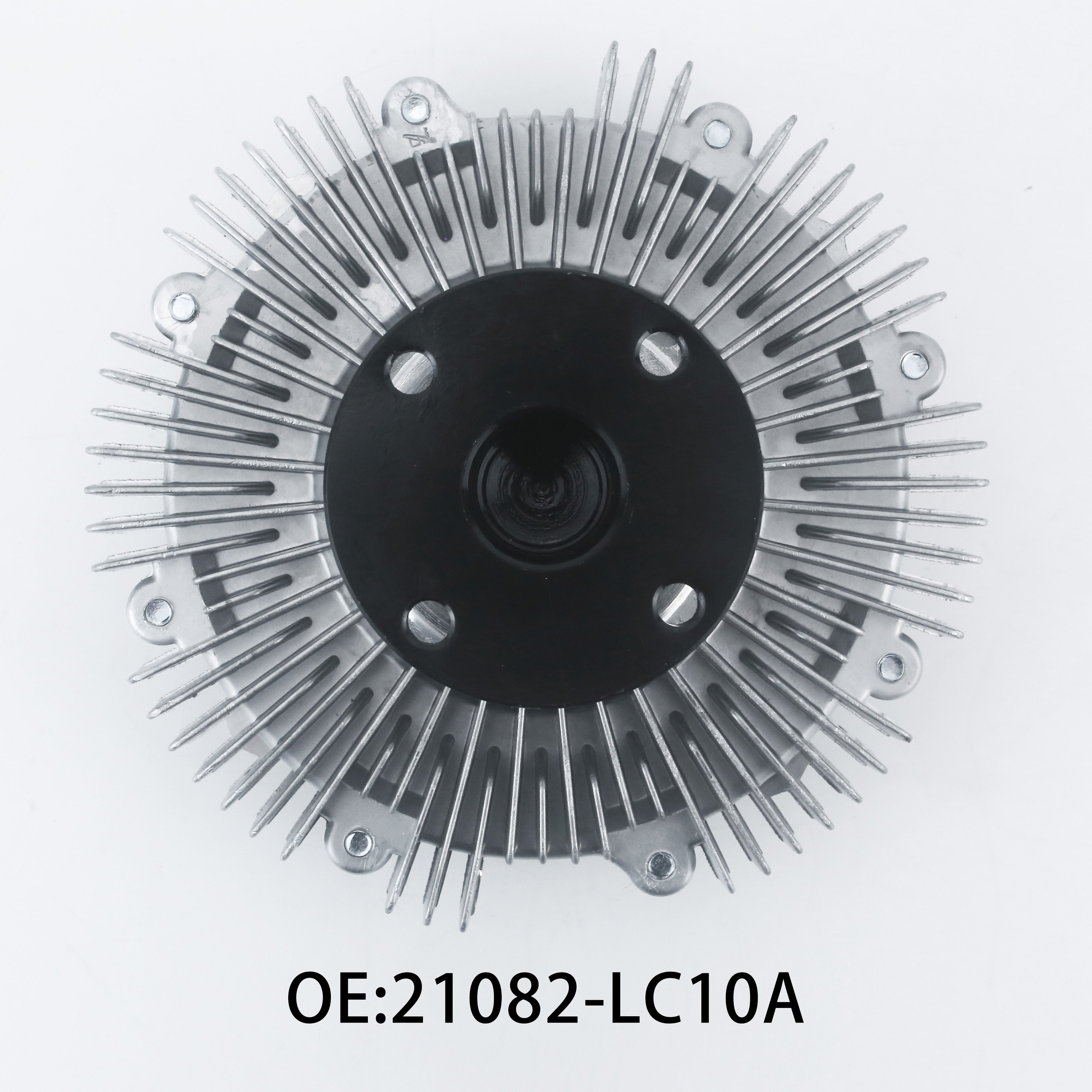 Engine Cooling Fan Clutch 21082-LC10A Car Replacement Fit for Nissan NV350 Urvan 2016 21082-LC10A