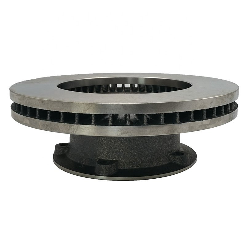 China Best Quality High Performance Car Auto Spare Parts Braking System Brake Disc 43512-36171 for Coaster Bus B4 B5