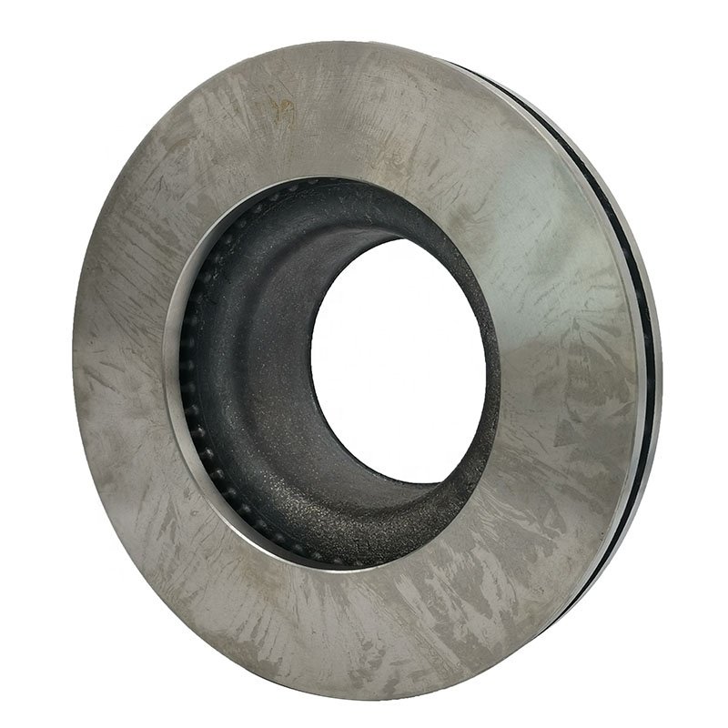 China Best Quality High Performance Car Auto Spare Parts Braking System Brake Disc 43512-36171 for Coaster Bus B4 B5