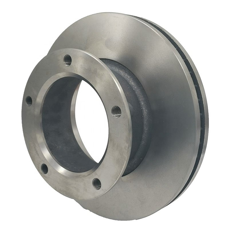 China Best Quality High Performance Car Auto Spare Parts Braking System Brake Disc 43512-36171 for Coaster Bus B4 B5