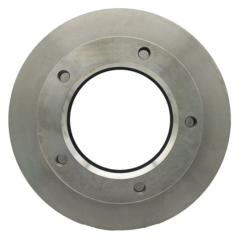 China Best Quality High Performance Car Auto Spare Parts Braking System Brake Disc 43512-36171 for Coaster Bus B4 B5