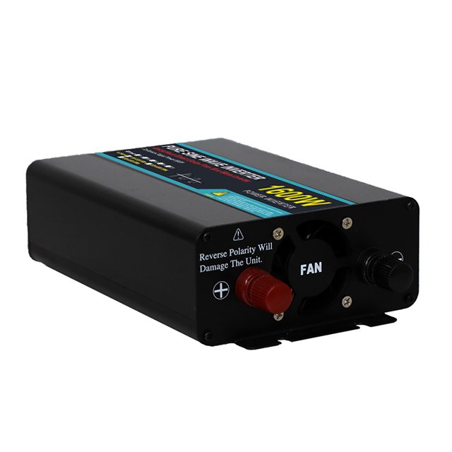 Easun Power Factory 12v 24v 48v Dc to Ac 110v 220v 1600 2800 4000 5000 8000 12000 Watt Power Inverter