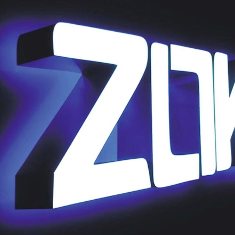 Best Selling Customization Advertising Led Sign Board Frontlit Signs Channel Letters Outdoor Indoor