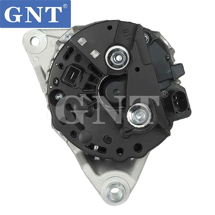 12V 90A Alternator for RENAULT 8140.43S 0124320002 7700377092 0124325052 504010576 504225814 0986042670 0986081360 1986A00727