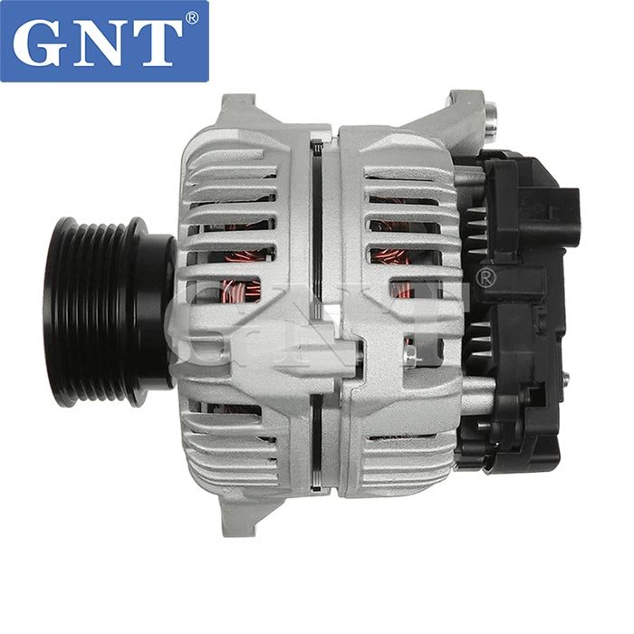 12V 90A Alternator for RENAULT 8140.43S 0124320002 7700377092 0124325052 504010576 504225814 0986042670 0986081360 1986A00727