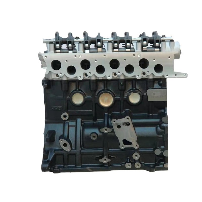 Best Factory Price for New D4BB D4BH Engine Condition New for Hyundai D4BB