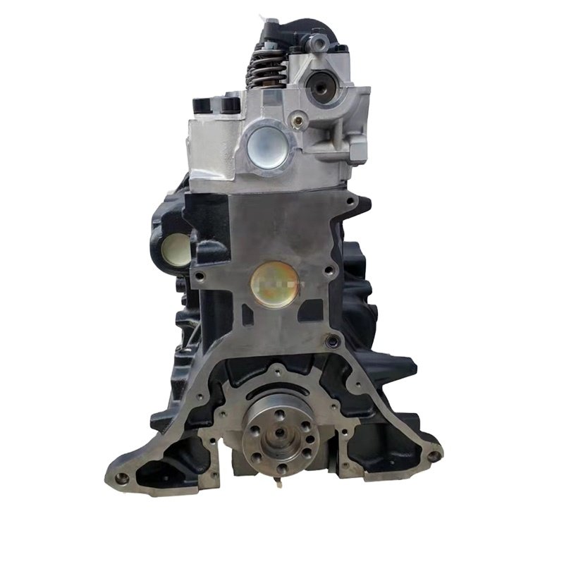 Best Factory Price for New D4BB D4BH Engine Condition New for Hyundai D4BB