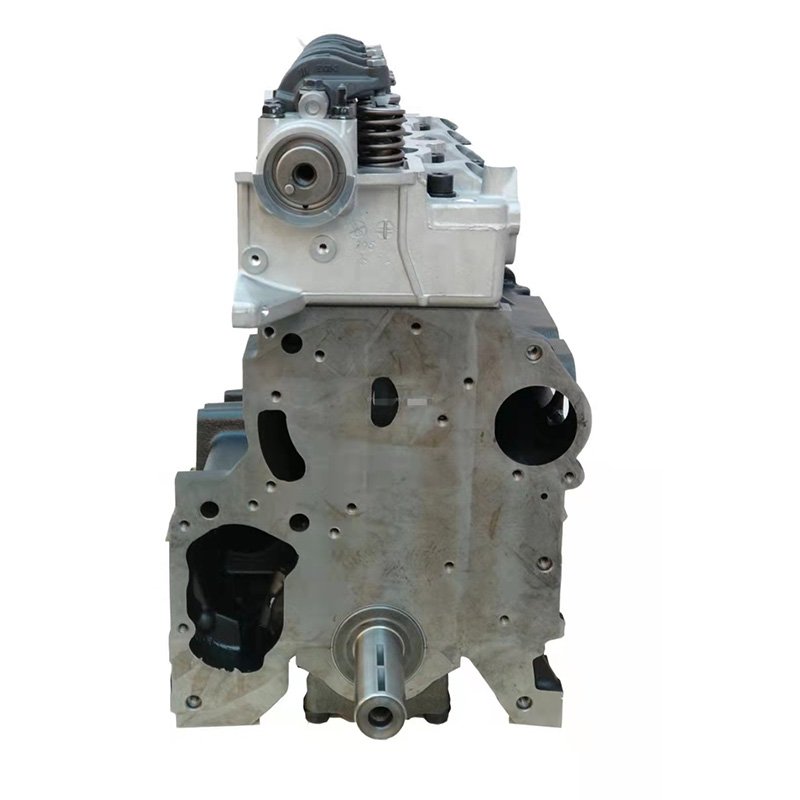 Best Factory Price for New D4BB D4BH Engine Condition New for Hyundai D4BB