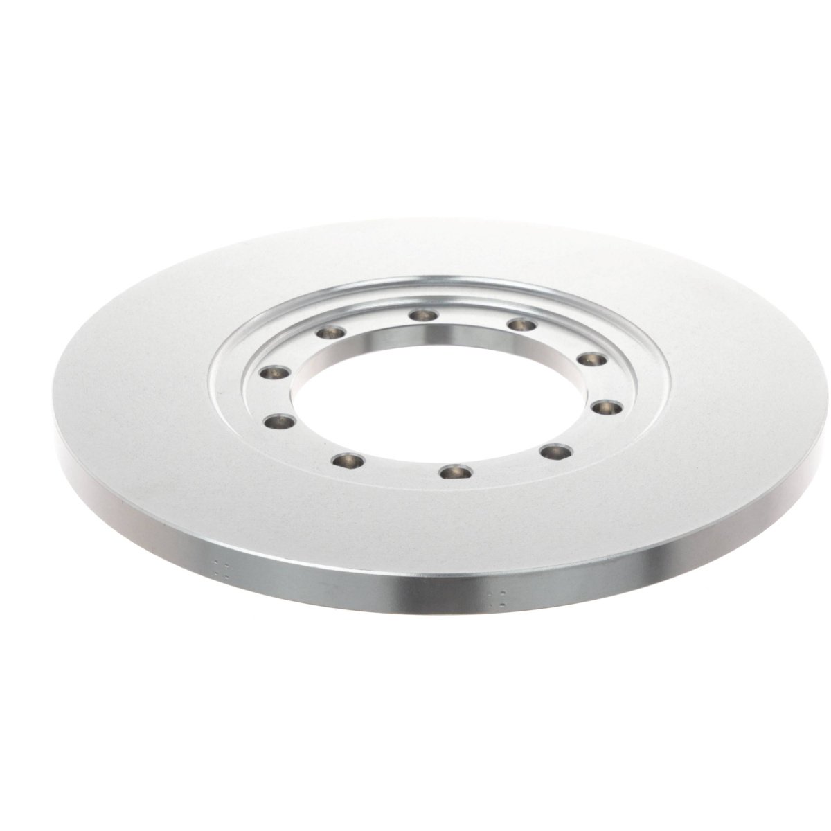 Truck Bus Van Brake Parts Rear Disc Brake Rotor for Ford Transit Vans 1371420 1464031 2262937