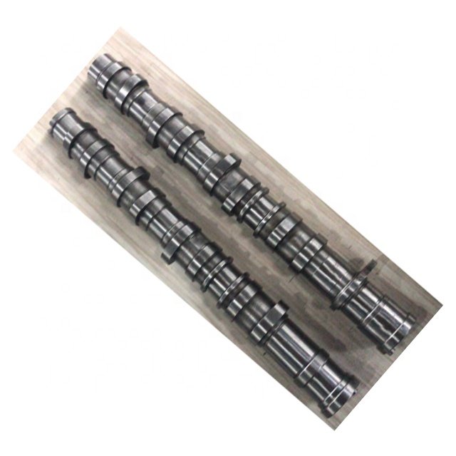 High Quality HHYUNDAII Engine Parts D4CB H-1 / GRAND STAREX Bus (TQ) 2.5 CRDI Camshaft 24100-4A000