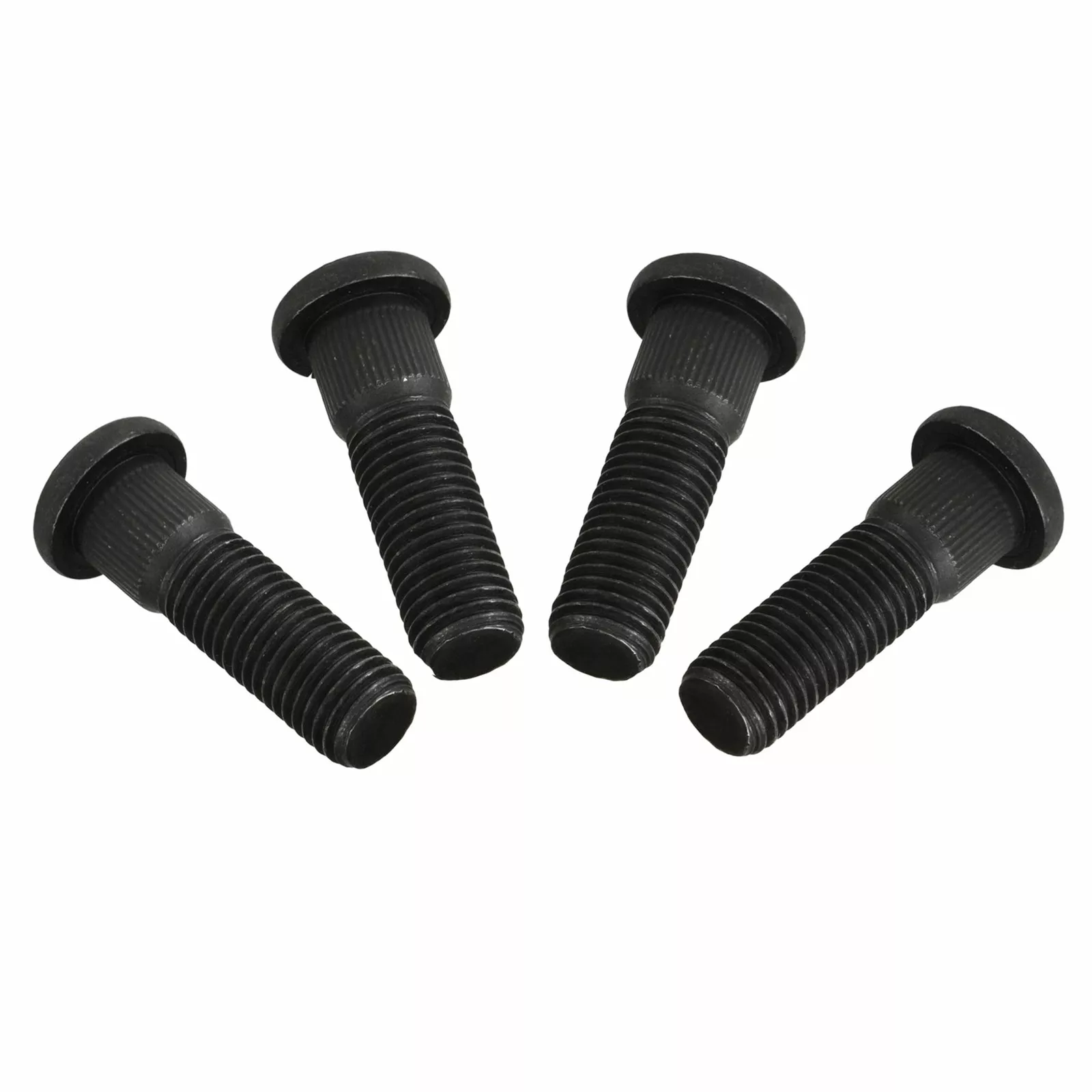 Factory Direct Supply M12 X 1.5 Wheel Nut 10.9 Grade 90942-02079 90942-02083