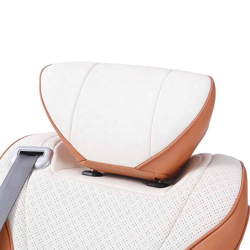 2024 New Design Luxury Van Interior Accessories Car Seat Luxury Aviation Seat For V260/V300L