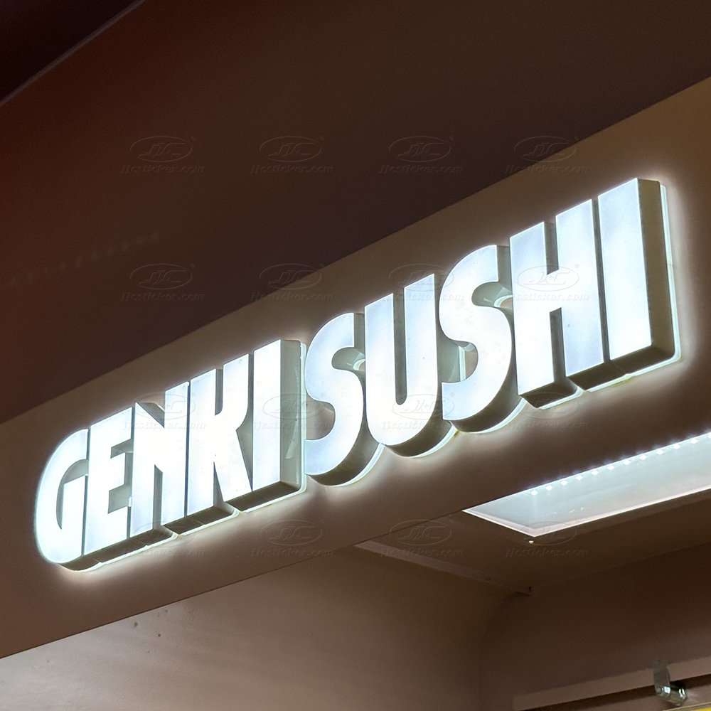 Mini Acrylic logo 3d Led Signs for Business,business China Letters Wholesale Advertising Illumination Outdoor Custom Led Sign