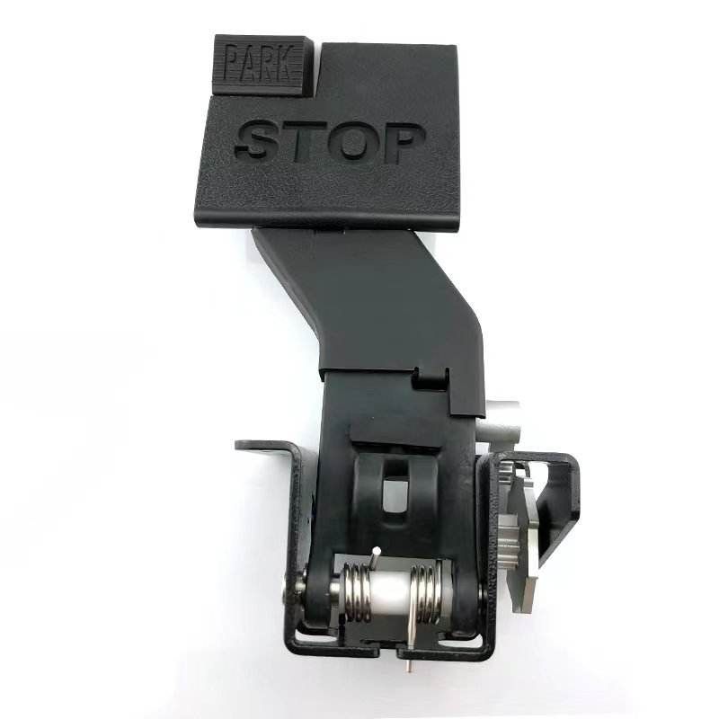 For Club Car OEM 102595021 &103974821 Golf Cart Accelerator and Brake Pedal Assembly