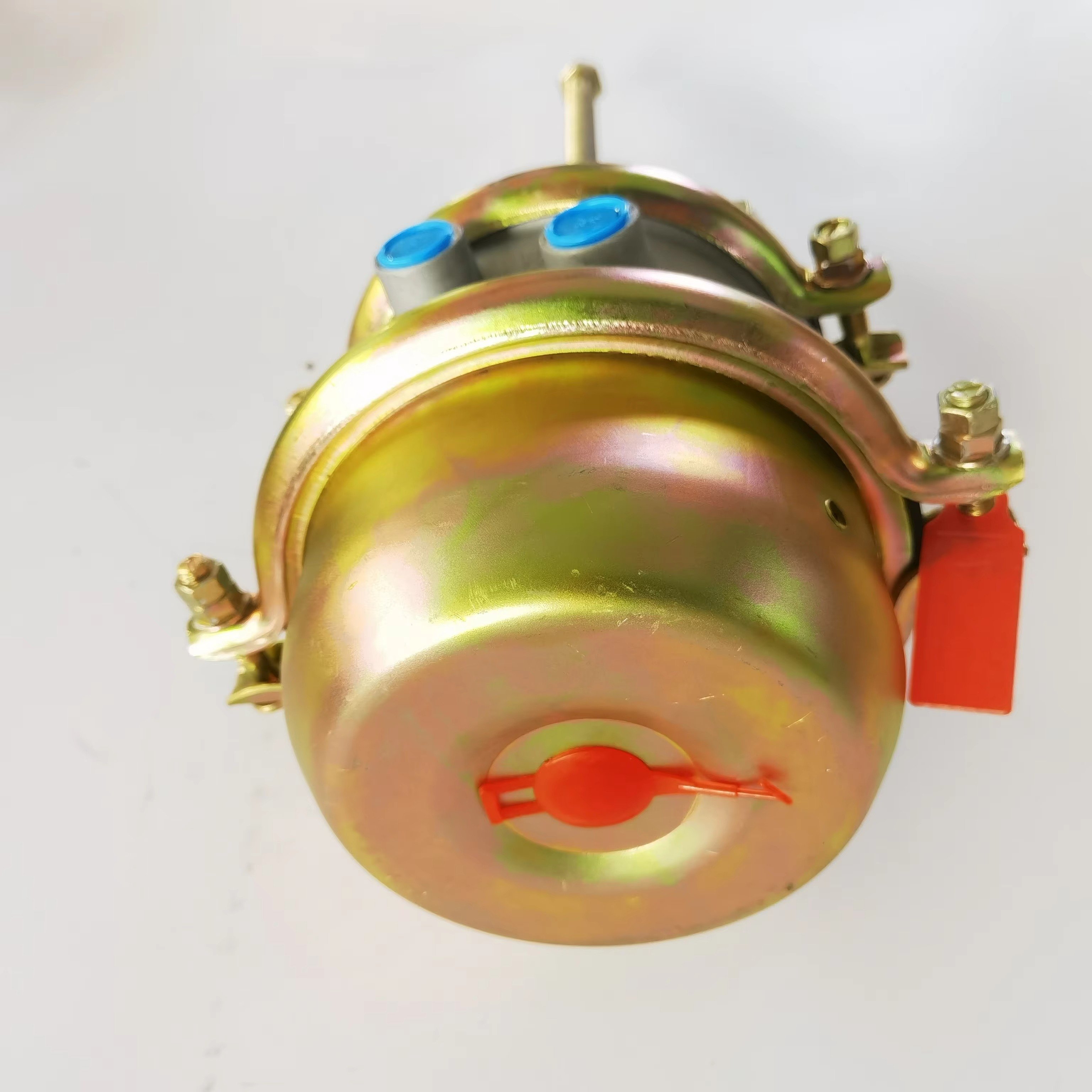 Truck Accessories Heavy Duty Parts American High Quality Long Stroke 3/8 Sealed Piggyback 30/30 Brake Chamber