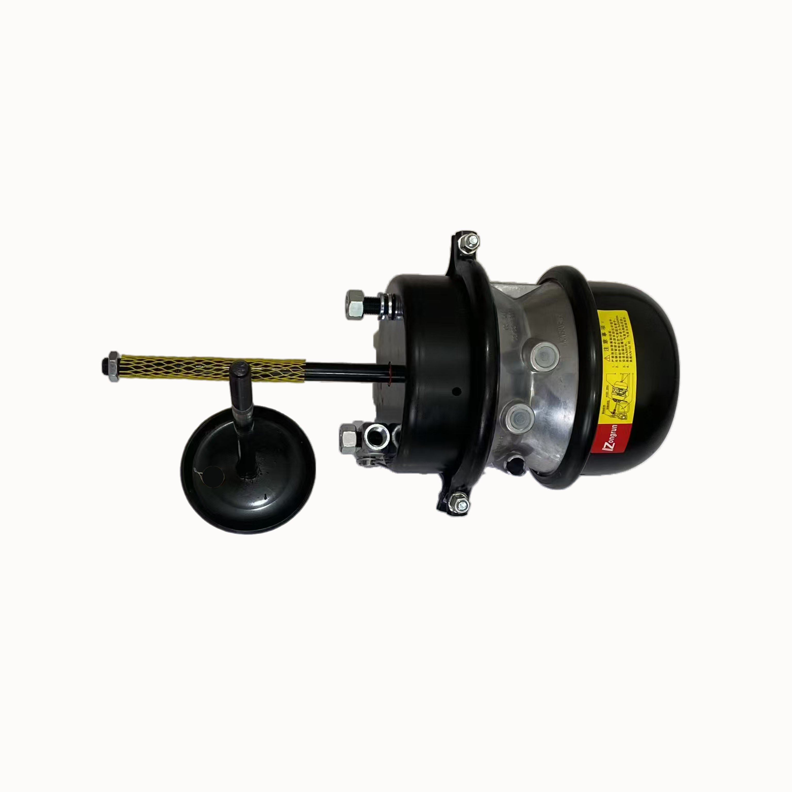 Truck Accessories Heavy Duty Parts American High Quality Long Stroke 3/8 Sealed Piggyback 30/30 Brake Chamber