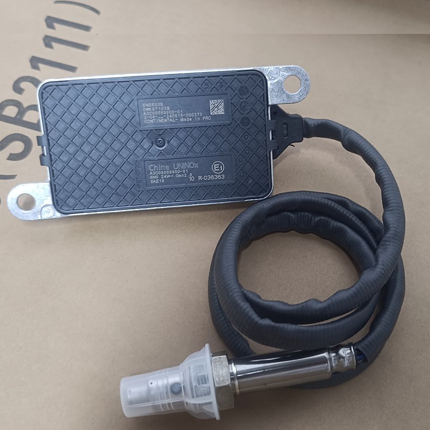High Performance Car Accessory for Cummins A3c06569900 Sns503b Nb 1500 Sns506 Nitrogen Oxide Sensor NOx Sensor 5WK9 7103B