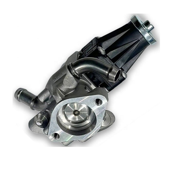 9800555380 1835009 for ford RANGER (TKE)Citroen Relay Peugeot Boxer 2.2 HDI FUEL PARTS EXHAUST GAS RETURN EGR VALVE