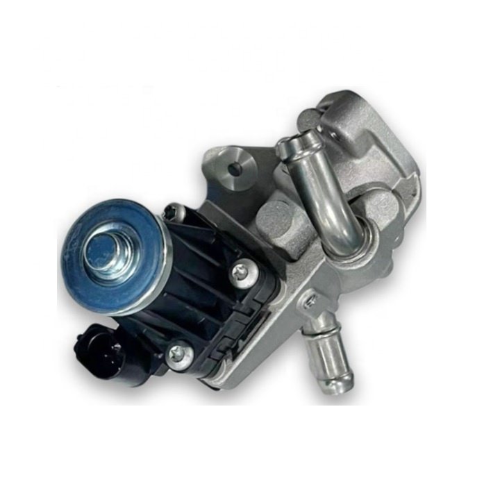 9800555380 1835009 for ford RANGER (TKE)Citroen Relay Peugeot Boxer 2.2 HDI FUEL PARTS EXHAUST GAS RETURN EGR VALVE