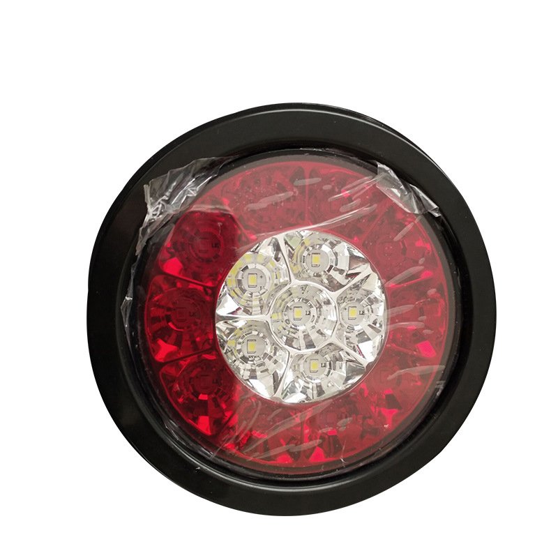Customized Wholesale 12v 24v Truck Led Work Light