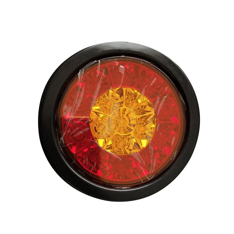 Customized Wholesale 12v 24v Truck Led Work Light