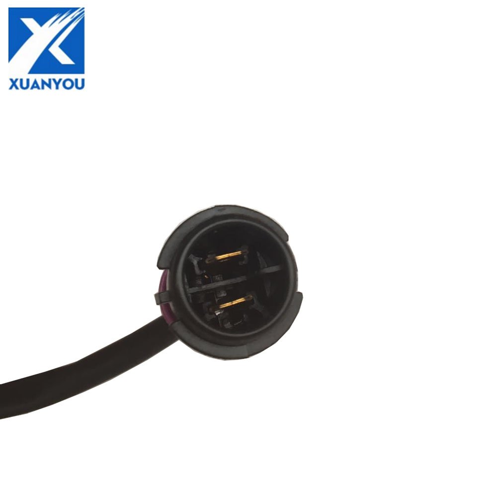 Side Lamp for Bus Parts SWB355150002