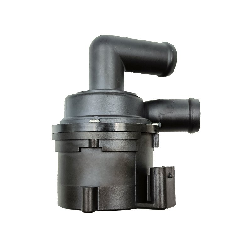 New Auxiliary Coolant Water Pump 5N0965561A for Volkswagen GOLF PLUS 2005-2013 Engine Water Pump