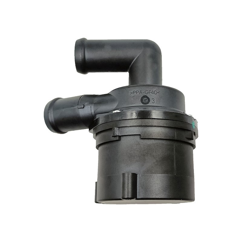 New Auxiliary Coolant Water Pump 5N0965561A for Volkswagen GOLF PLUS 2005-2013 Engine Water Pump