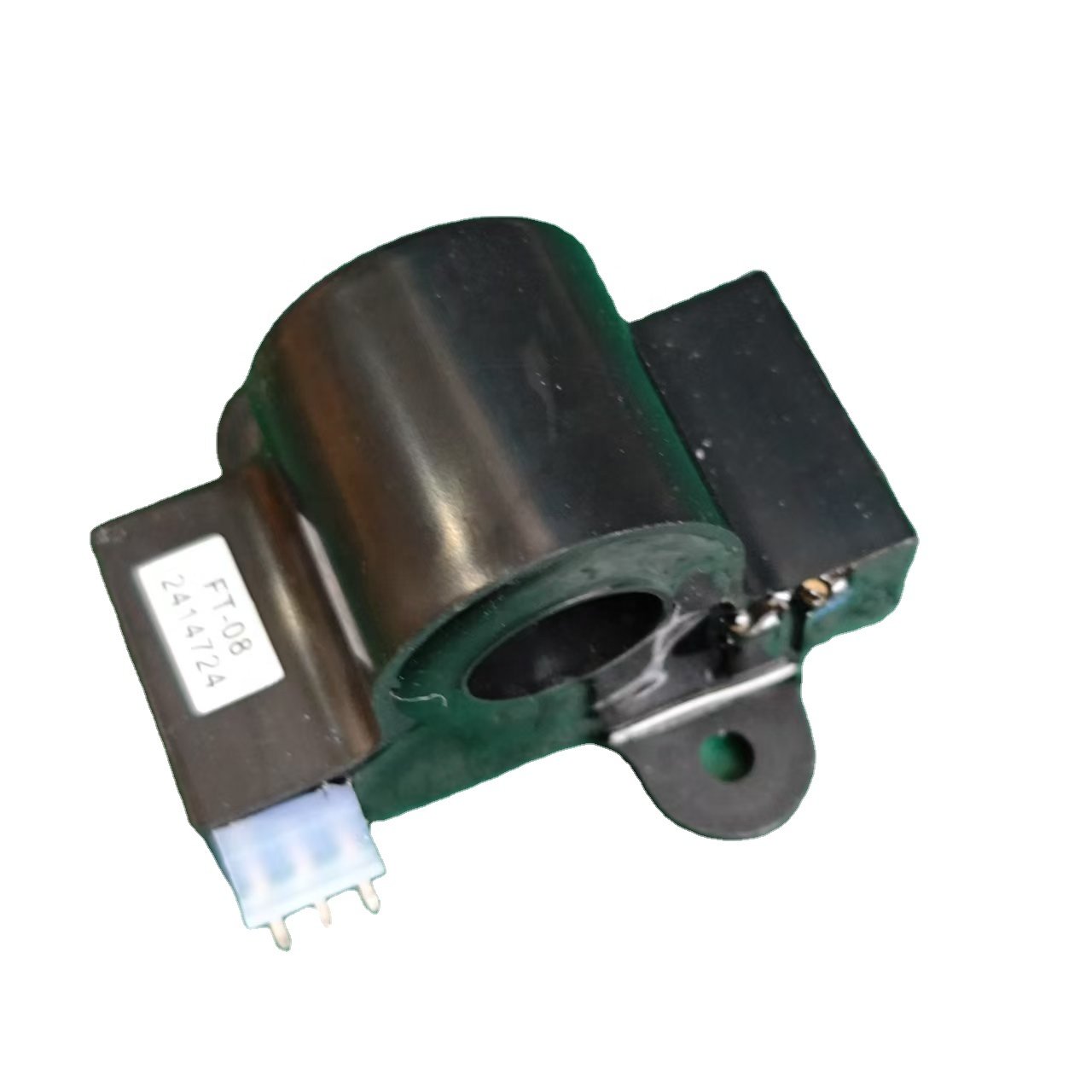 Sightseeing Car 0-5v 0-4.6v Sightseeing Car Pedal Assembly FT-02GY