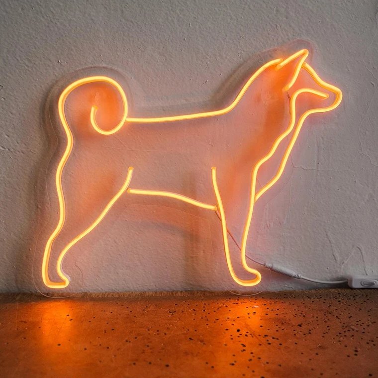 Remote Control Custom Motorcycle Wall-mounted RGB Color Handmade Neon Signage Neon Light Sign for Room Decoration Wall Light