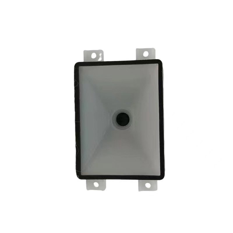 CX-H1 Anti-sunlight 2D Barcode Reader USB TTL RS232 Scanner Embedded Scanning Engine Qr Barcode Module for Bus