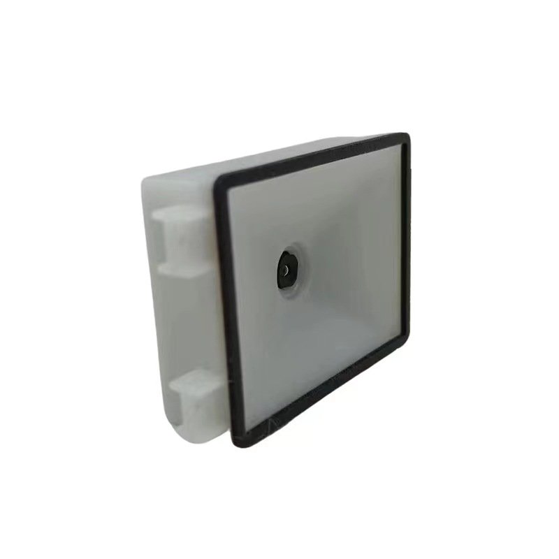 CX-H1 Anti-sunlight 2D Barcode Reader USB TTL RS232 Scanner Embedded Scanning Engine Qr Barcode Module for Bus