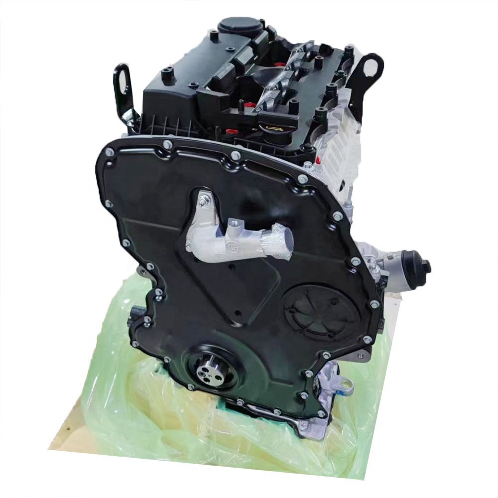 2023 ford Ranger Wildtrak T6 Accessories Ranger P4at 2.2 Engine Long Block Mazda Bt50 2.2l Engine Assembly ford everest Parts