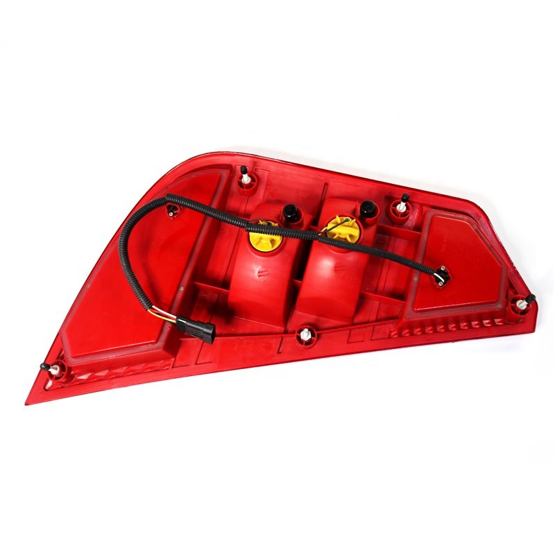 Combination 24V Bus LED Brake Light Tail Light for Higer King Long Bus