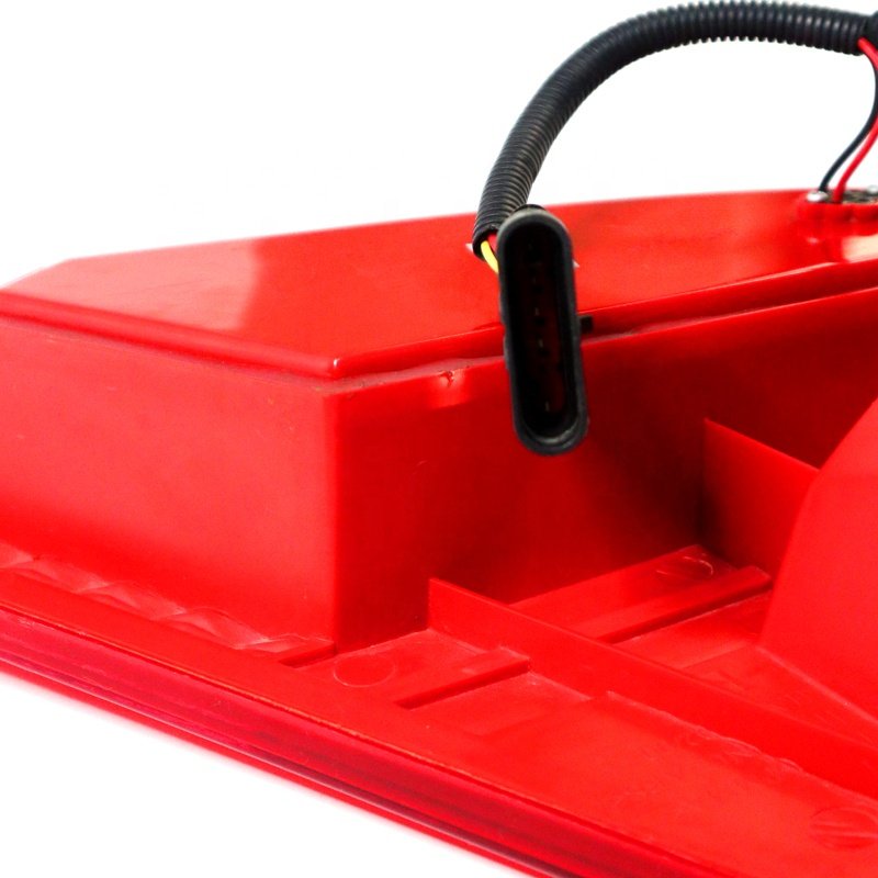 Combination 24V Bus LED Brake Light Tail Light for Higer King Long Bus