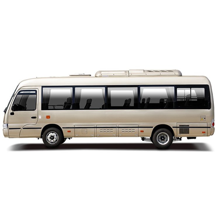 Best Quality Cheap Price diesel Engine Bus 8m 23-32 Seats coaster Bus for Sale