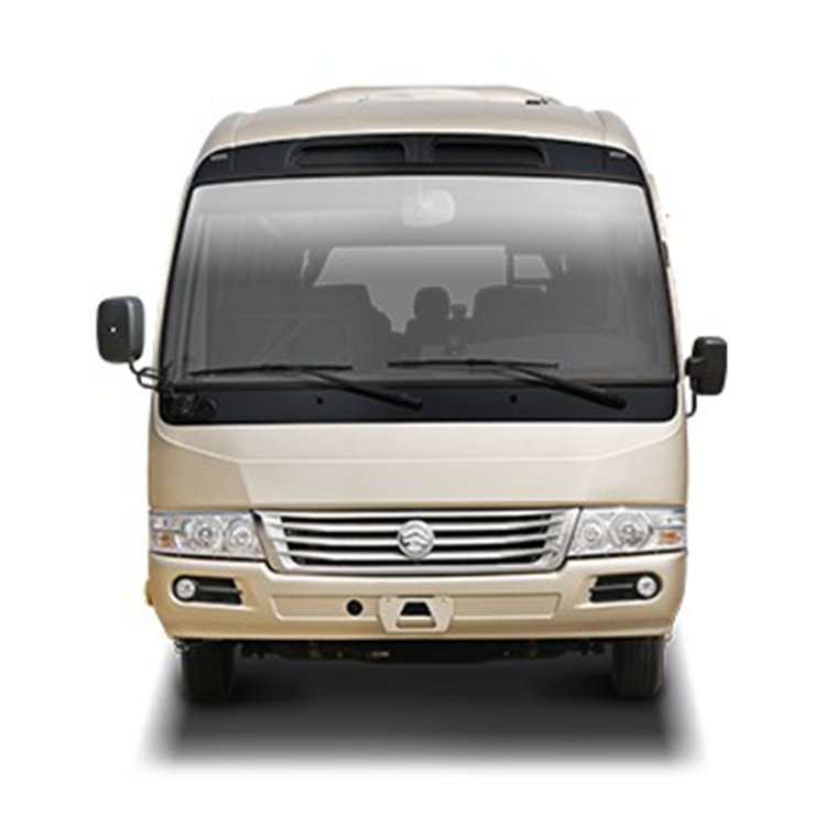 Best Quality Cheap Price diesel Engine Bus 8m 23-32 Seats coaster Bus for Sale