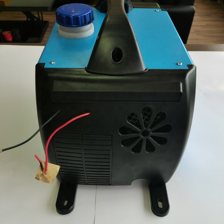 Ce Certificate 2kw 5kw diesel Fuel Heater Car Boat 12v5kw air and Water diesel Parking Heater