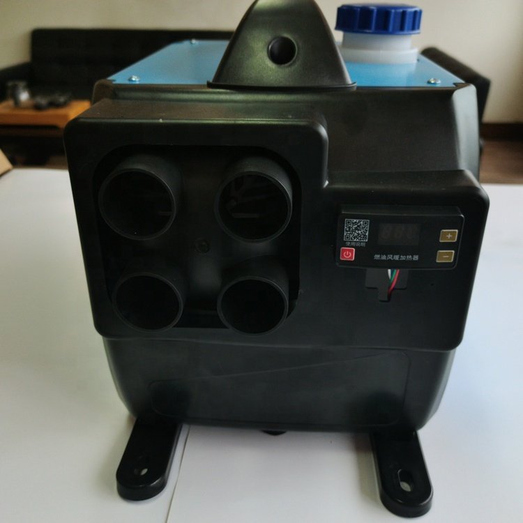 Ce Certificate 2kw 5kw diesel Fuel Heater Car Boat 12v5kw air and Water diesel Parking Heater