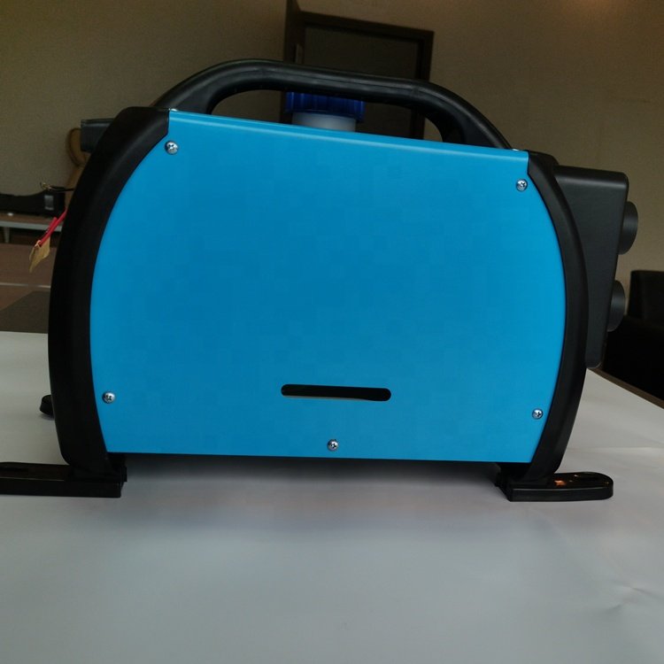 Ce Certificate 2kw 5kw diesel Fuel Heater Car Boat 12v5kw air and Water diesel Parking Heater