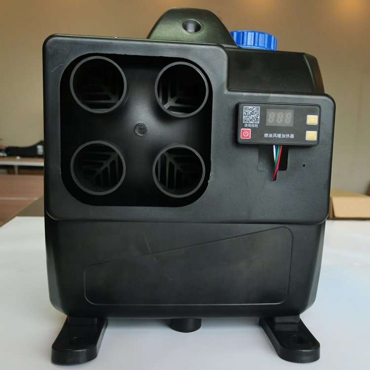 Ce Certificate 2kw 5kw diesel Fuel Heater Car Boat 12v5kw air and Water diesel Parking Heater