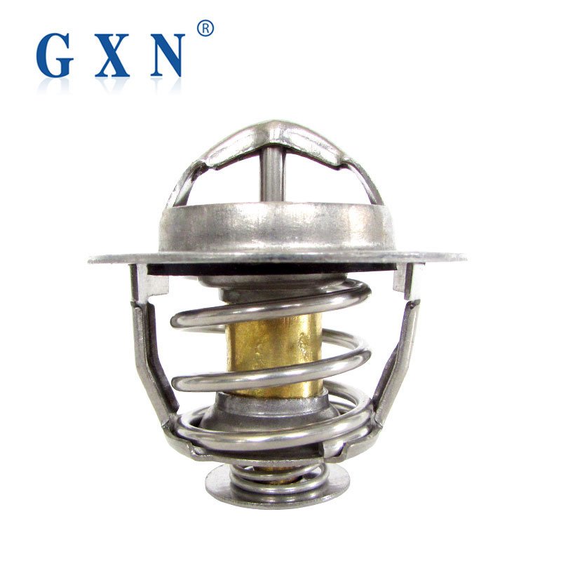 High Quality OEM 1306950BB 493Q1306010 1306100E02 1306100D011 Engine Thermostat New Condition for Isuzu Motors 493 Engine 3068