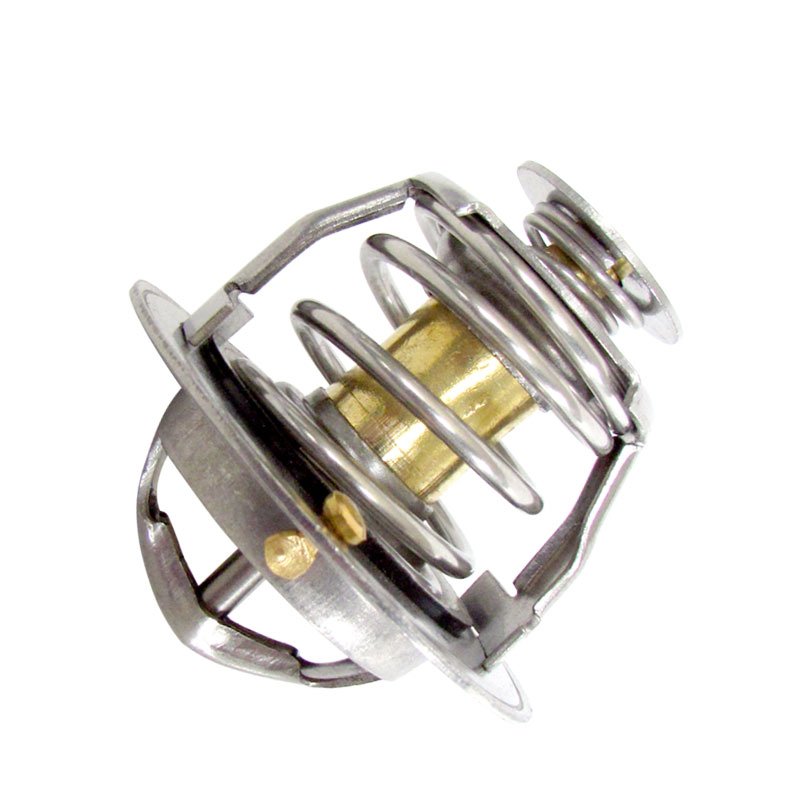 High Quality OEM 1306950BB 493Q1306010 1306100E02 1306100D011 Engine Thermostat New Condition for Isuzu Motors 493 Engine 3068
