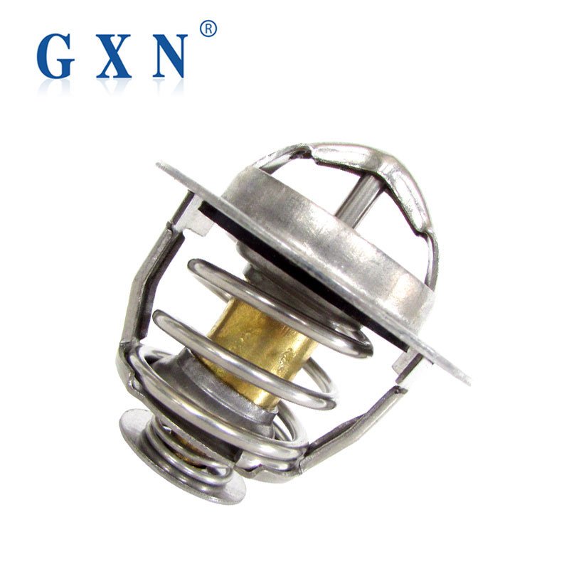 High Quality OEM 1306950BB 493Q1306010 1306100E02 1306100D011 Engine Thermostat New Condition for Isuzu Motors 493 Engine 3068