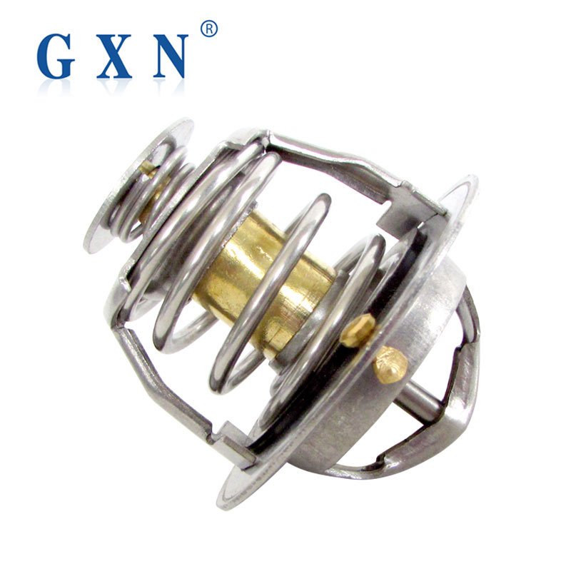 High Quality OEM 1306950BB 493Q1306010 1306100E02 1306100D011 Engine Thermostat New Condition for Isuzu Motors 493 Engine 3068
