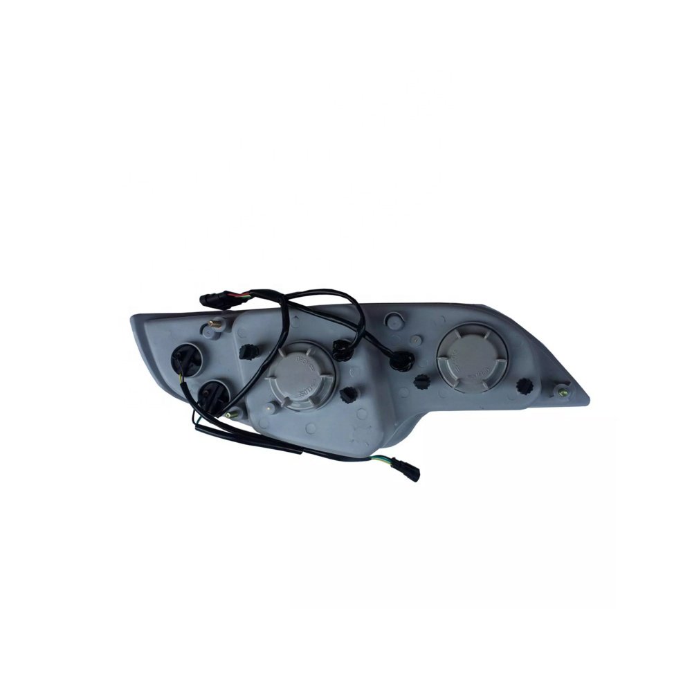 Zhongtong Golden Dragon Bus Light Bus Auto Lamp Headlight