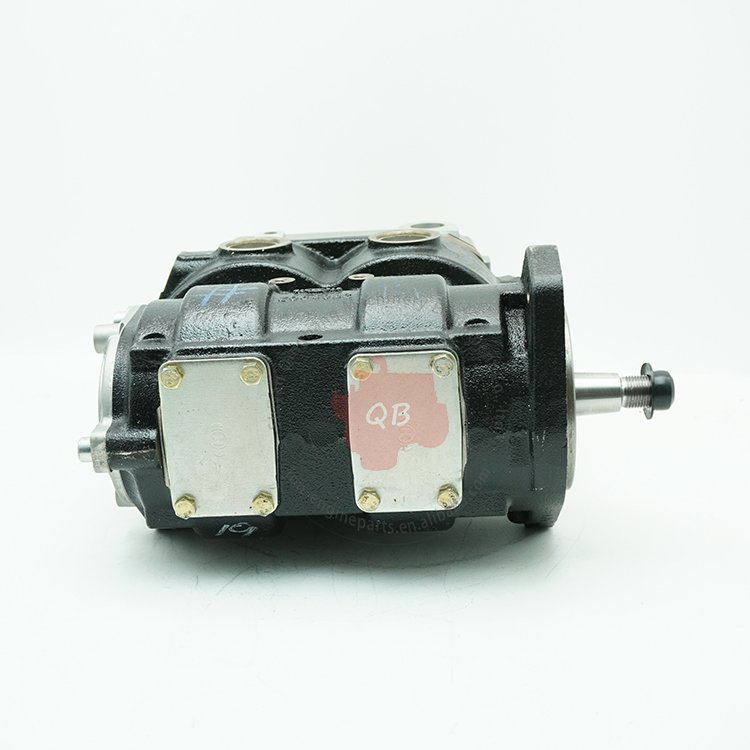 5339232 5316084 5306653 Cummins Engine ISB ISF air Compressor 5339232 5316084 5306653