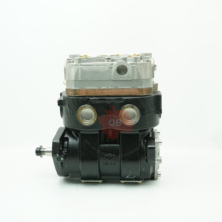 5339232 5316084 5306653 Cummins Engine ISB ISF air Compressor 5339232 5316084 5306653