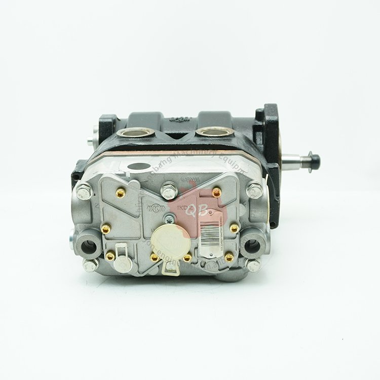 5339232 5316084 5306653 Cummins Engine ISB ISF air Compressor 5339232 5316084 5306653