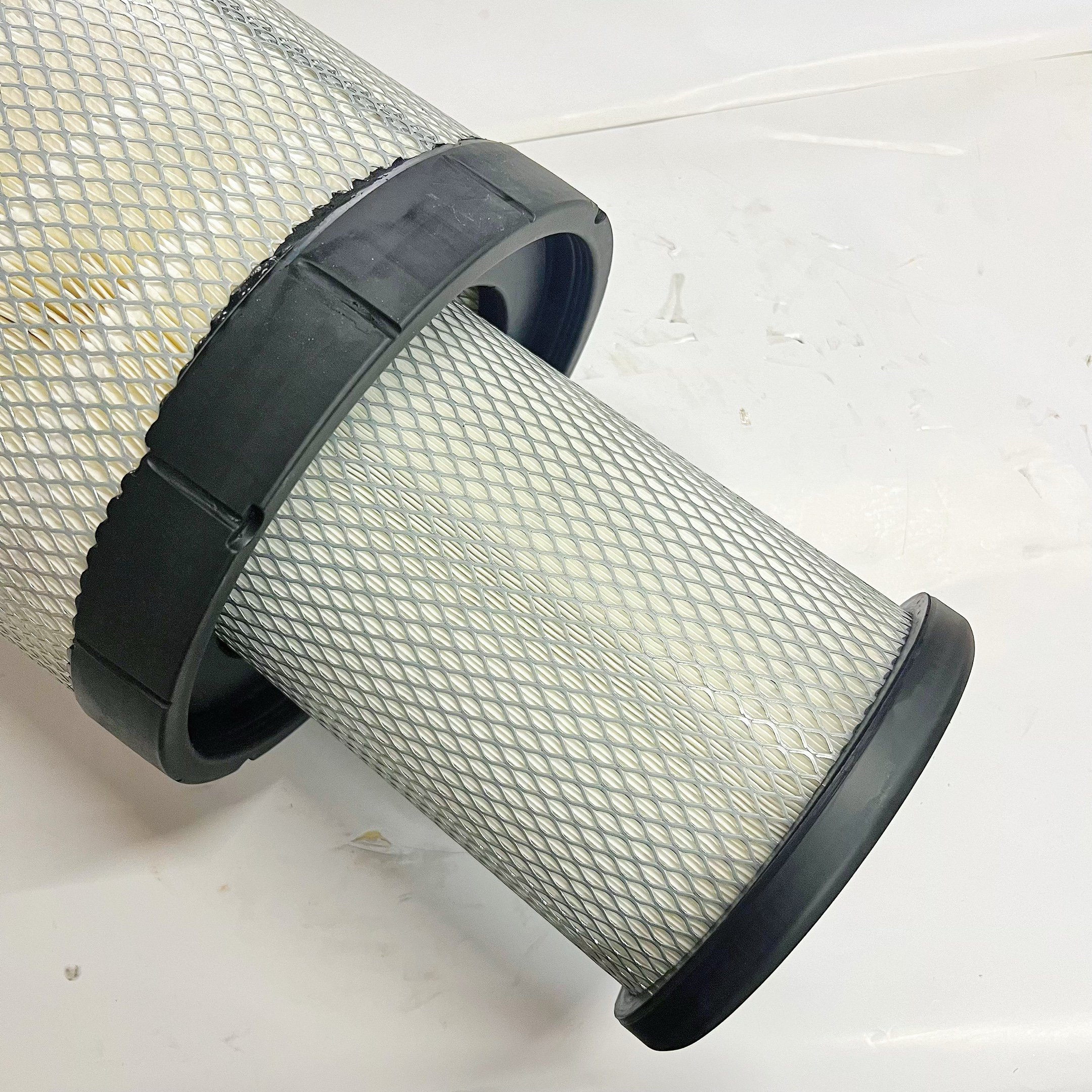 High Quality Bus Spare Parts air Filter 11VN5-09611 Are Used for Higer Buses